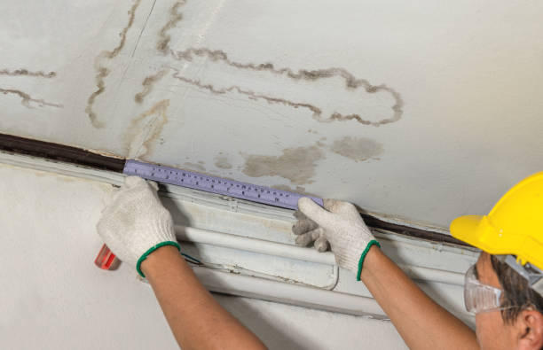 Reliable Burst Pipe Cleanup contractor in Bellevue, OH by Local Water Damage Repair